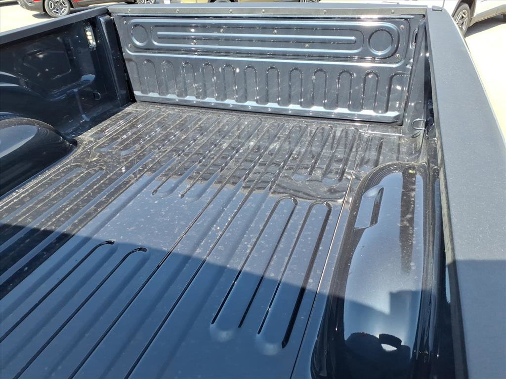 New 2026 RAM 2500 Laramie image 13