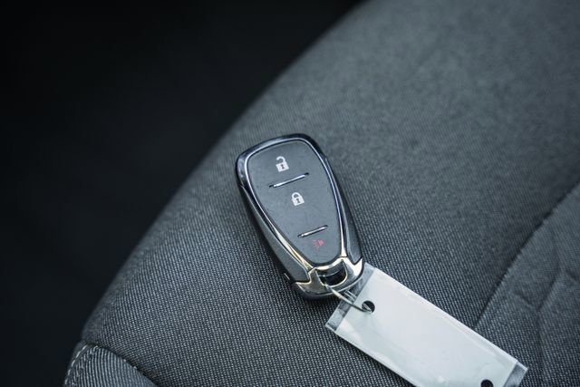 Used 2021 Chevrolet Equinox LT image 46