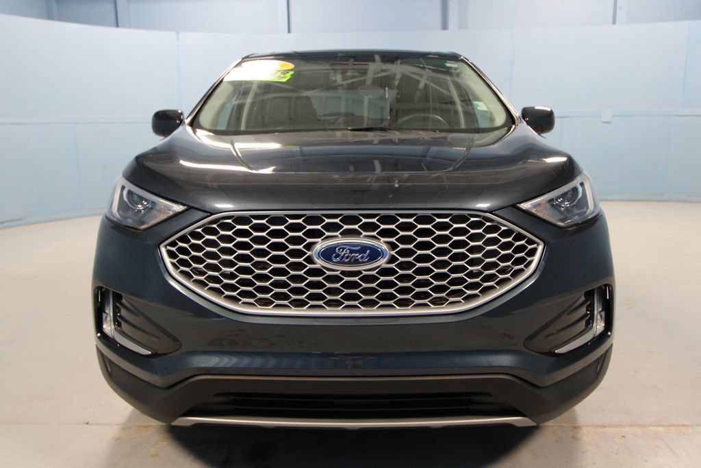 Used 2024 Ford Edge SEL w/ Convenience Package AWD/4WD image 30
