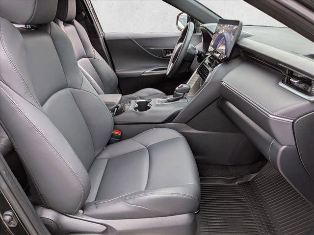 Used 2024 Toyota Venza Nightshade AWD/4WD image 20