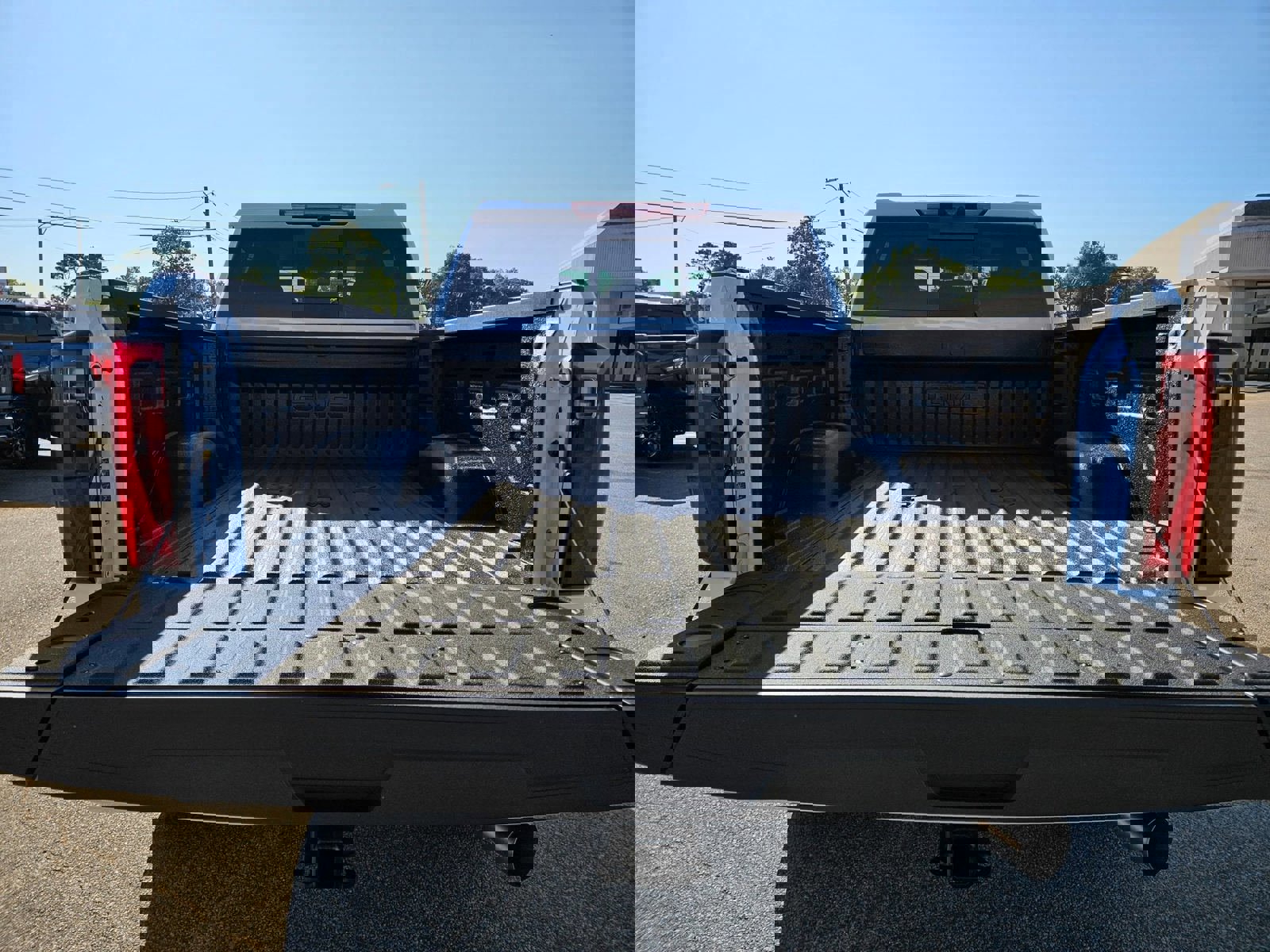 New 2026 GMC Sierra 2500 Denali w/ Denali Reserve Package image 4