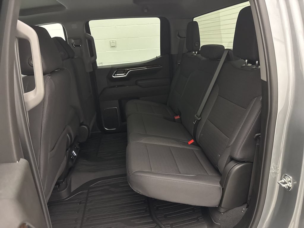 New 2026 GMC Sierra 1500 SLE AWD/4WD image 39