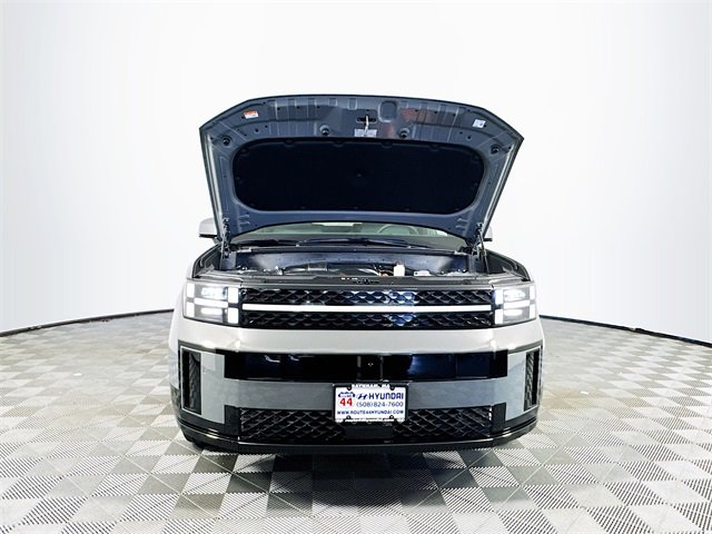 New 2026 Hyundai Santa Fe Calligraphy image 32
