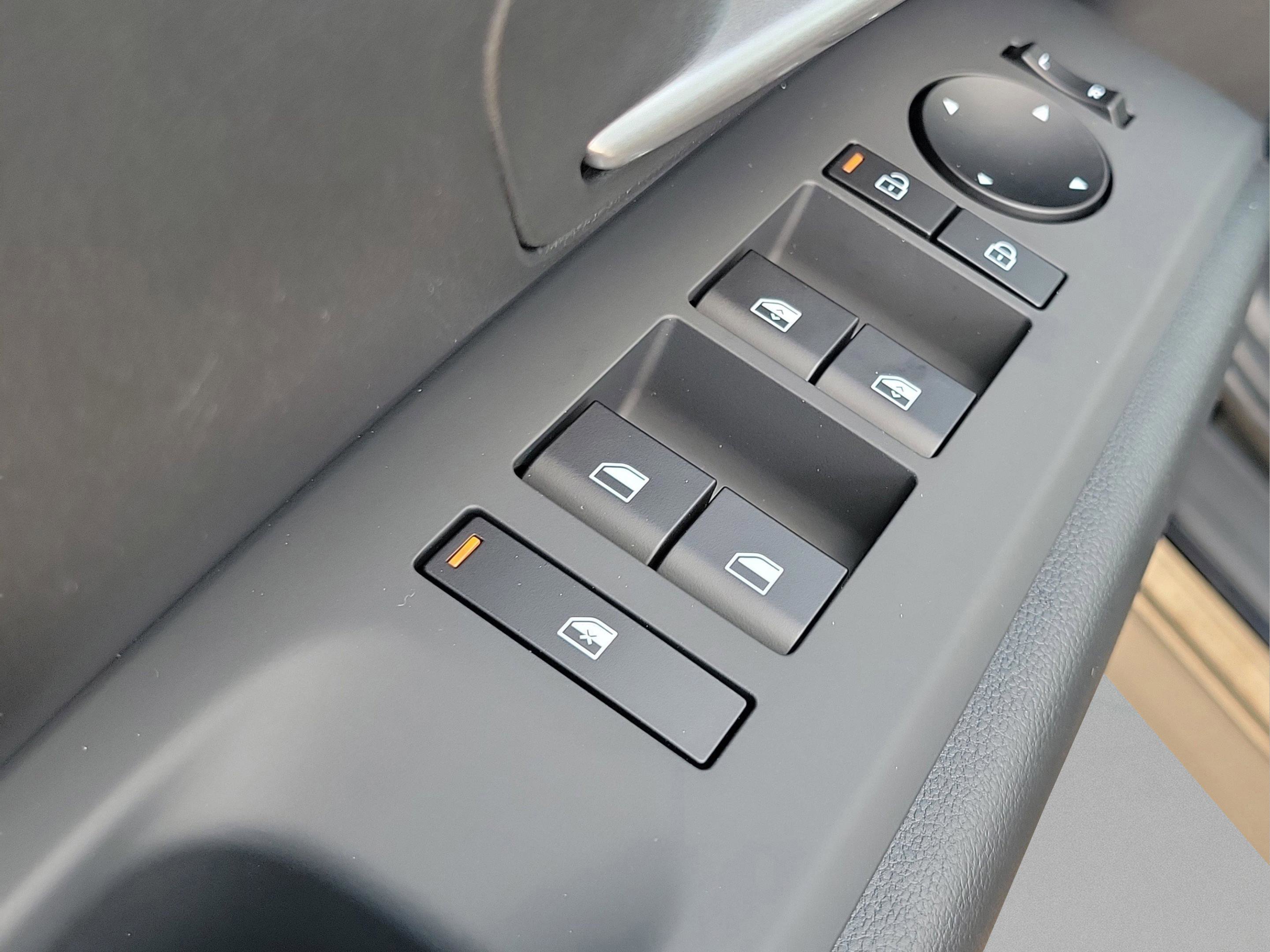 New 2026 Hyundai Tucson SEL image 20