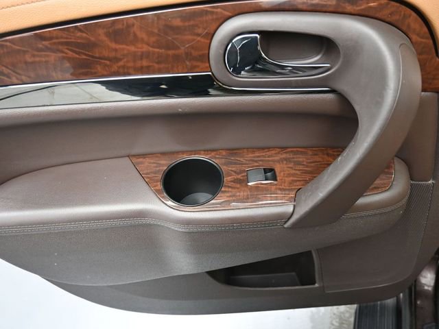 Used 2016 Buick Enclave Premium w/ Experience Buick Package image 10