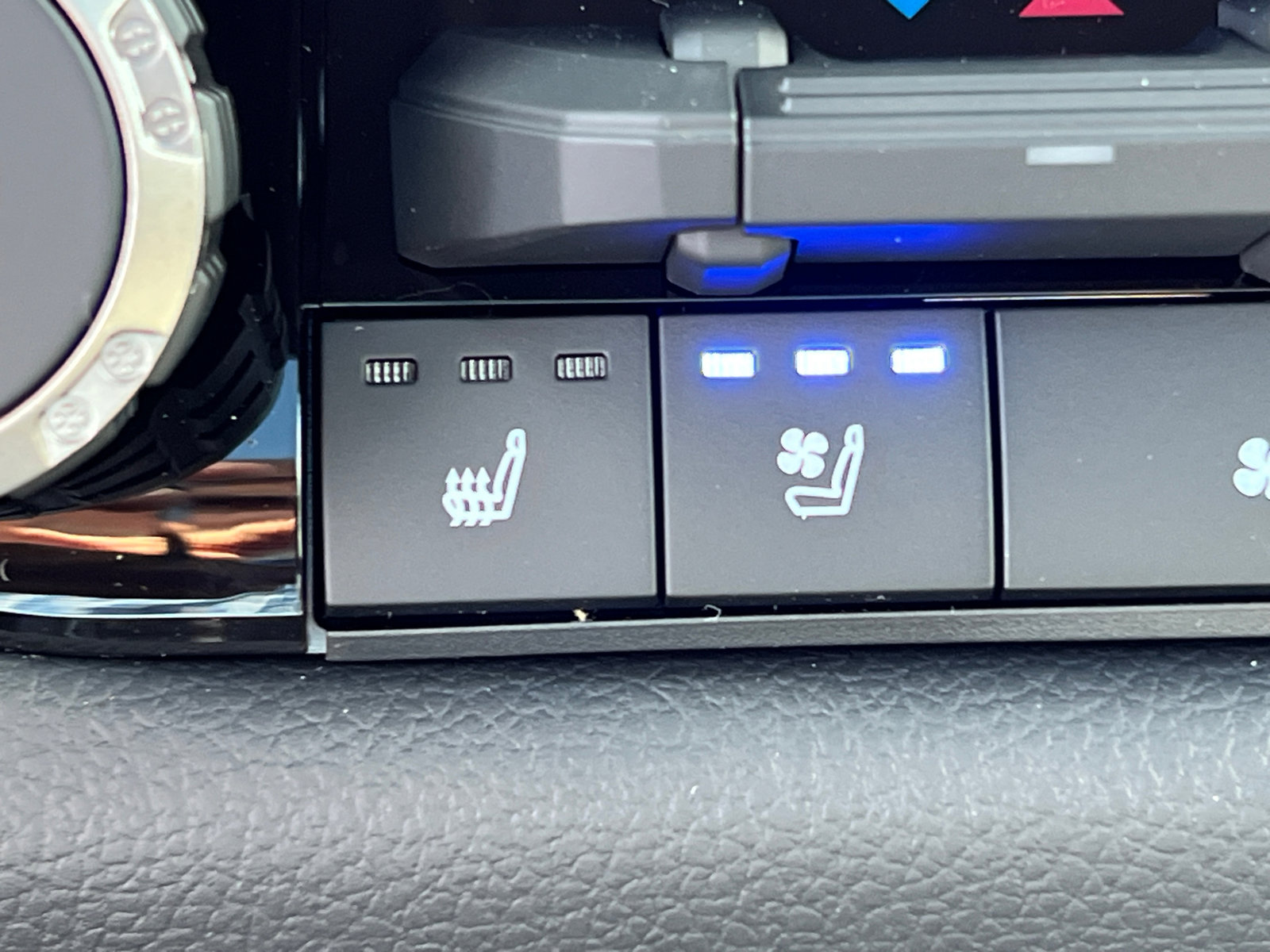New 2026 Toyota Tundra Limited image 30