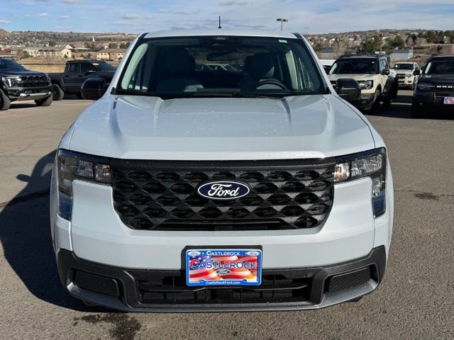 New 2026 Ford Maverick XLT w/ Equipment Group 301A image 8