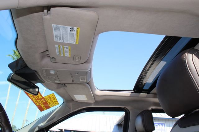 Used 2020 Ford F150 Limited w/ Trailer Tow Package image 22