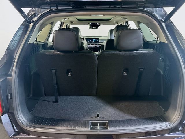 Used 2025 Kia Sorento SX image 11