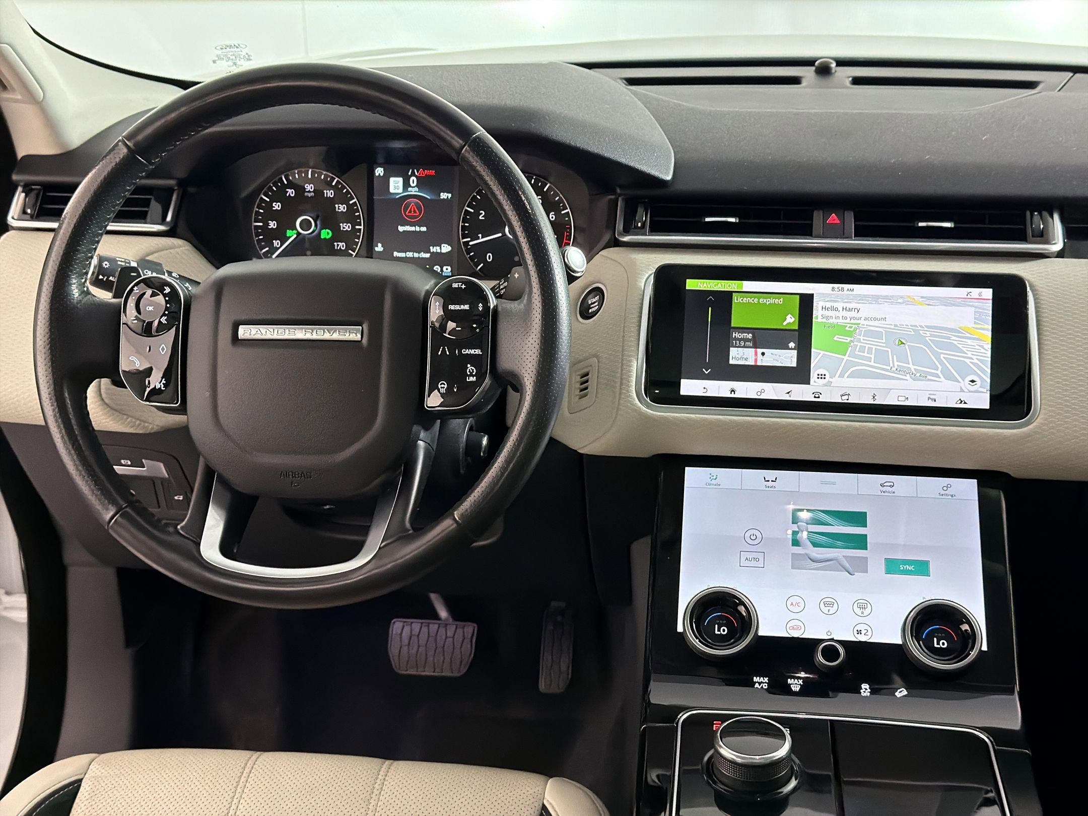 Used 2020 Land Rover Range Rover Velar S image 28