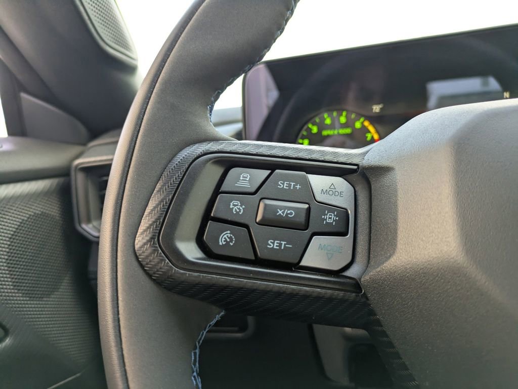 New 2026 Ford Mustang Dark Horse image 21