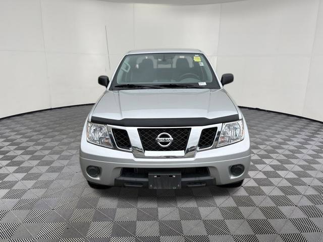 Used 2021 Nissan Frontier SV w/ SV Utility Package AWD/4WD image 14