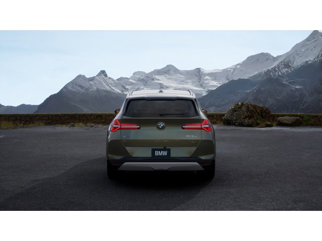 New 2026 BMW X3 xDrive30 w/ Premium Package image 5