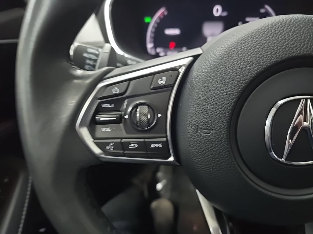Used 2023 Acura MDX SH-AWD w/ Advance Package image 20