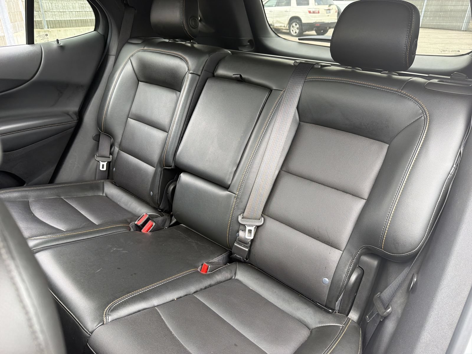 Used 2020 Chevrolet Equinox Premier AWD/4WD image 21