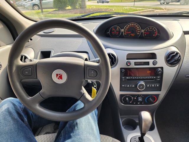 Used 2007 Saturn ION Level 2 w/ Preferred Pkg image 16