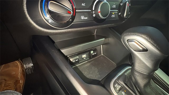 Used 2024 Kia Soul LX w/ Option Group 015 image 18