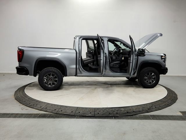 New 2026 GMC Sierra 1500 AT4X image 16