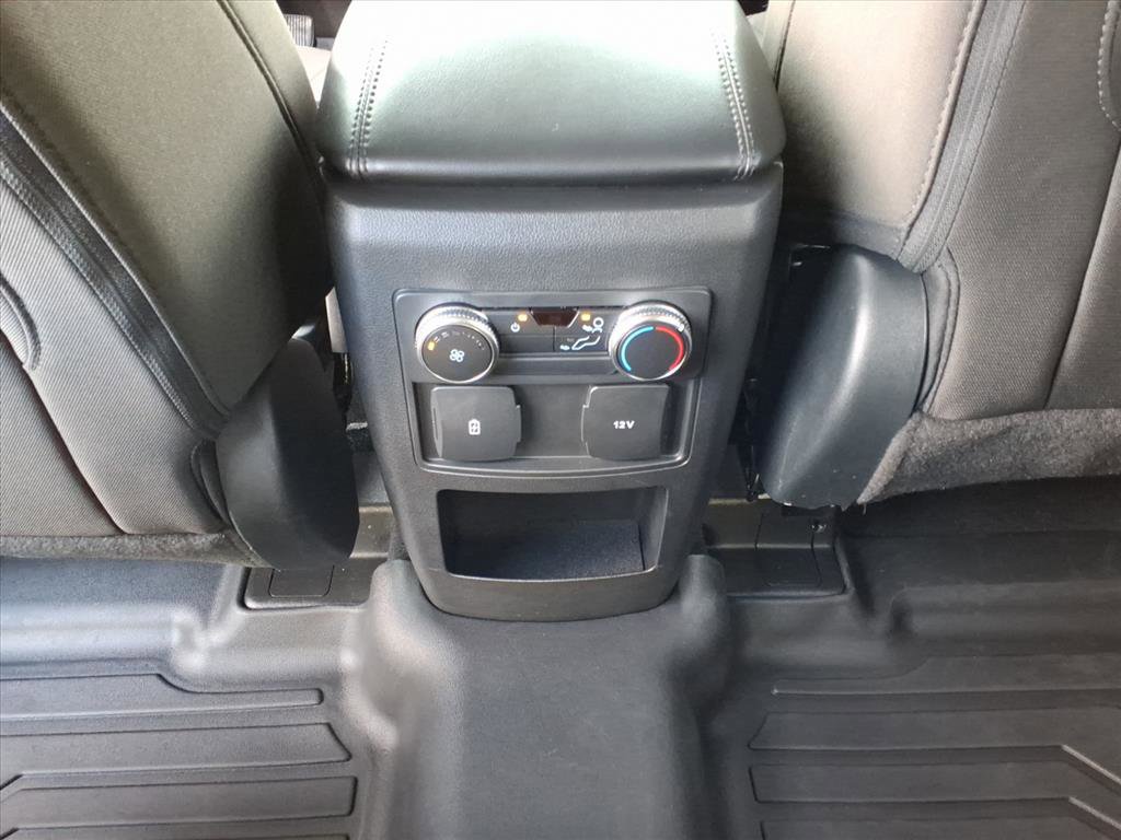 Certified 2021 Ford Explorer XLT image 8