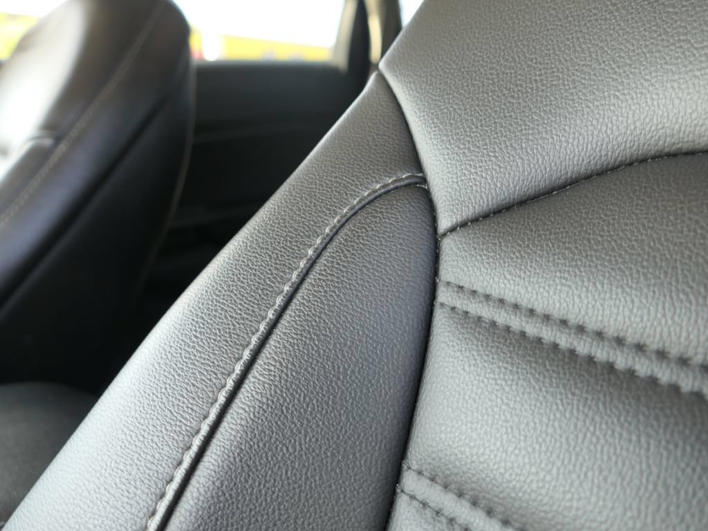 Used 2022 Ford Edge SEL AWD/4WD image 11