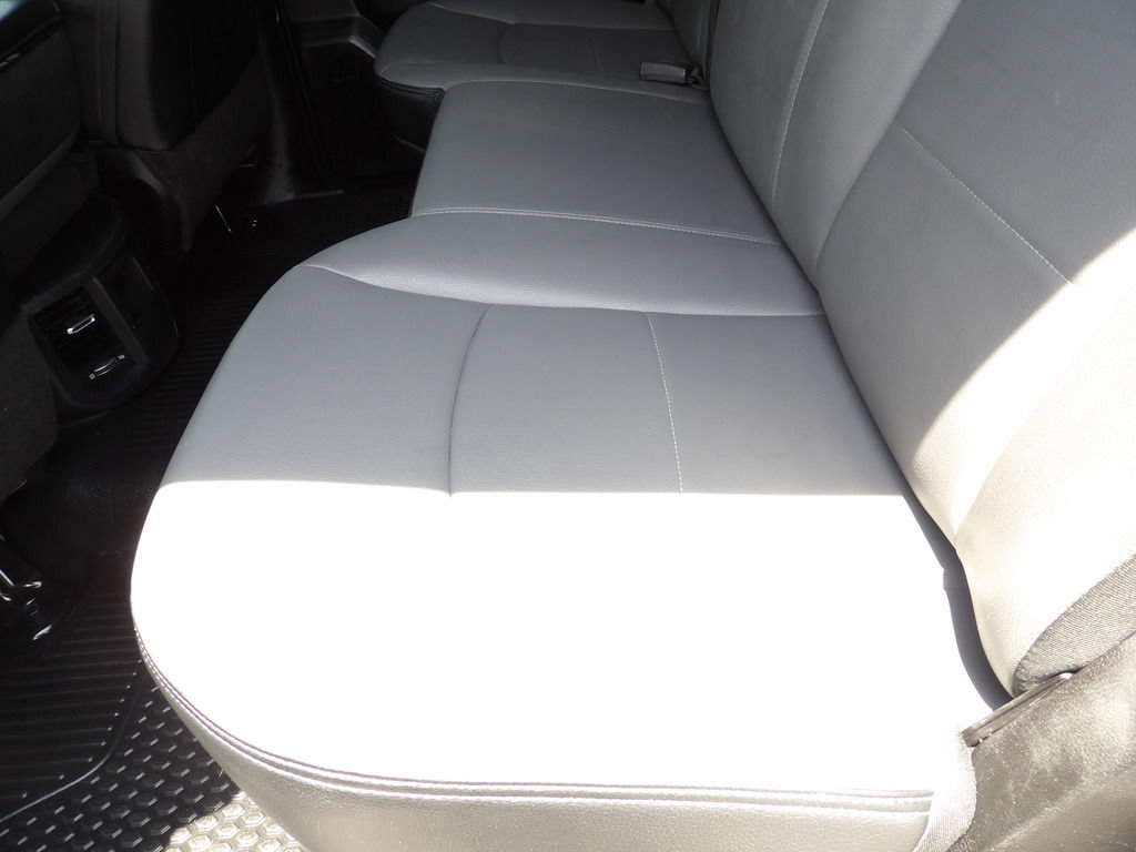 Used 2024 RAM 2500 Tradesman w/ Snow Chief Group AWD/4WD image 31