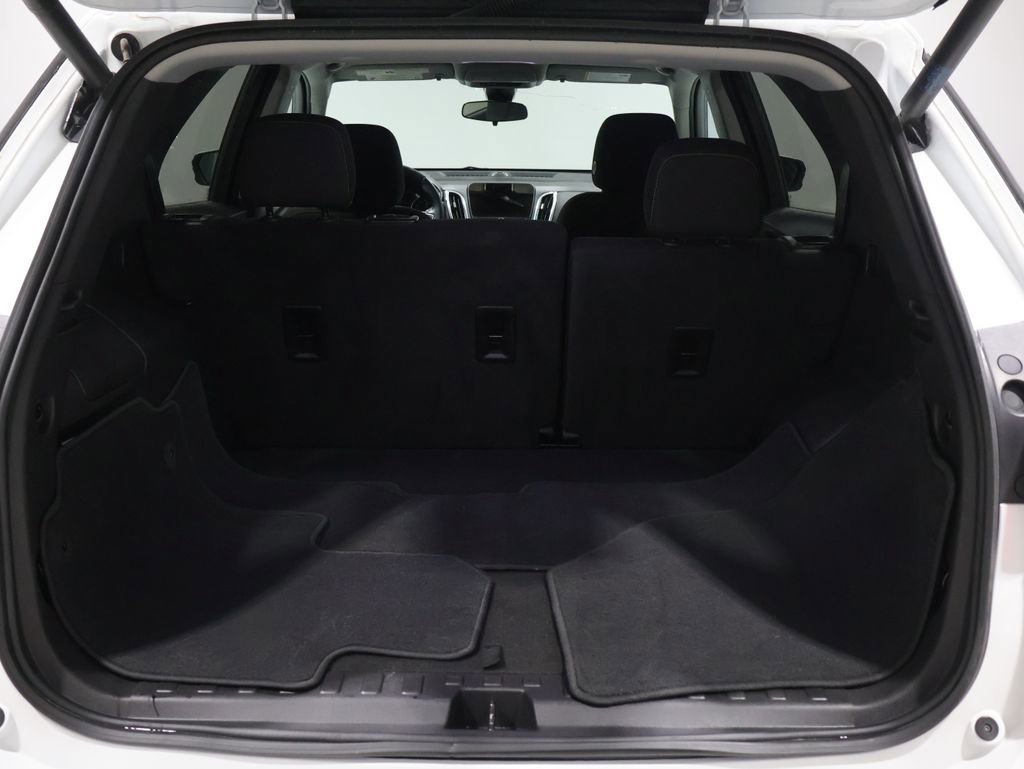 Used 2023 Chevrolet Equinox LT image 4