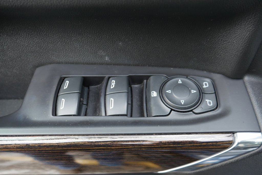 Used 2021 GMC Sierra 1500 Elevation w/ Driver Alert Package I image 28