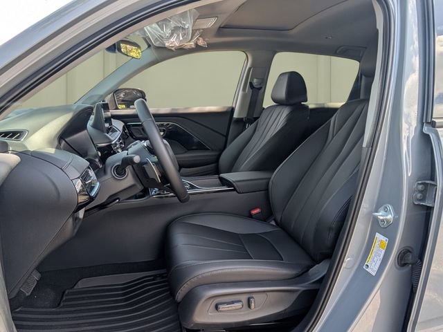 New 2026 Acura ADX A-Spec FWD image 5