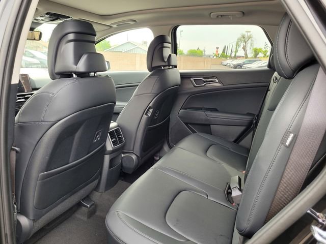 New 2026 Kia Sportage EX image 6