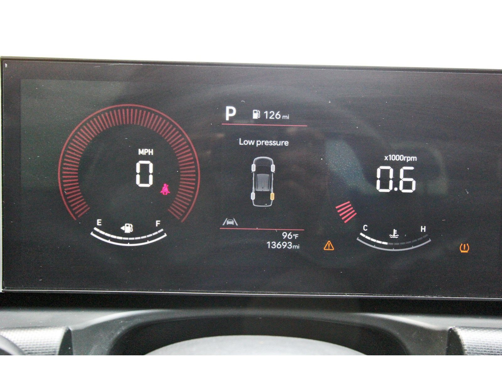 Used 2026 Hyundai Santa Cruz SEL FWD image 16