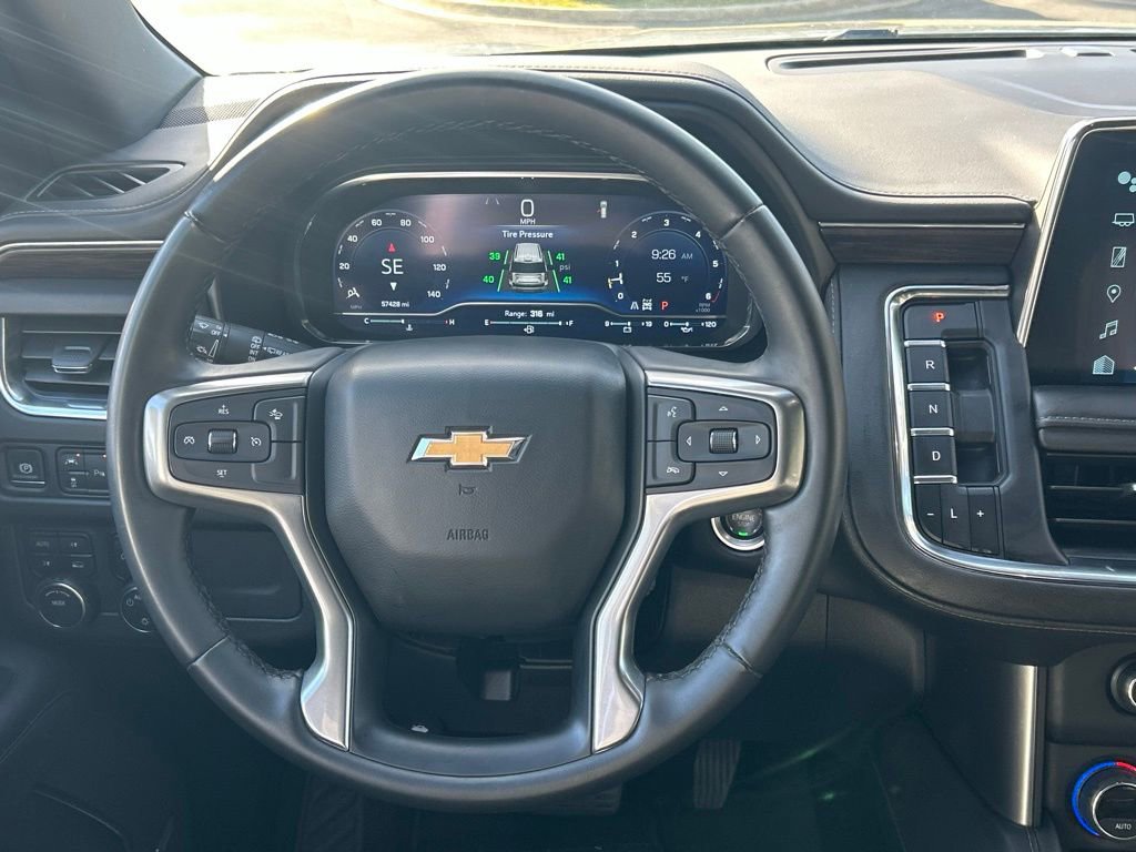 Used 2024 Chevrolet Tahoe LT image 18