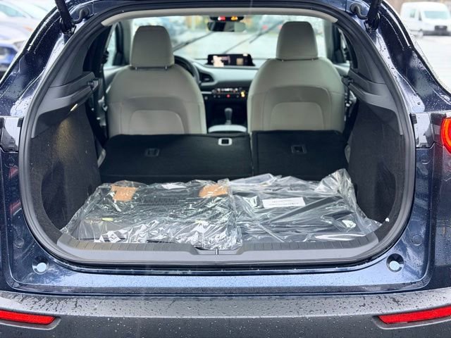 New 2026 MAZDA CX-30 2.5 Turbo w/ Premium Package image 10