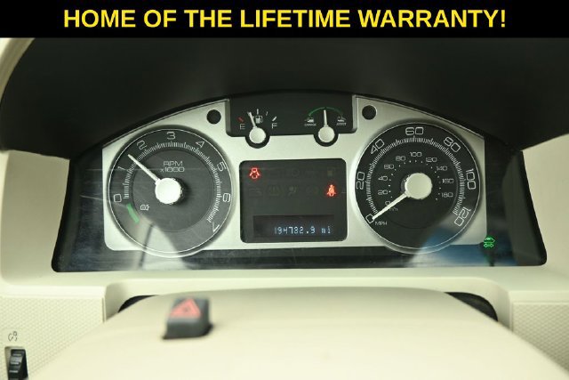 Used 2008 Mercury Mariner 2WD Hybrid image 17
