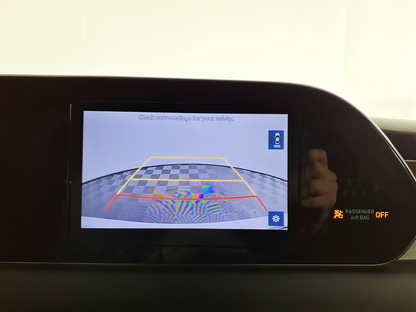 Certified 2021 Hyundai Palisade SEL FWD image 19