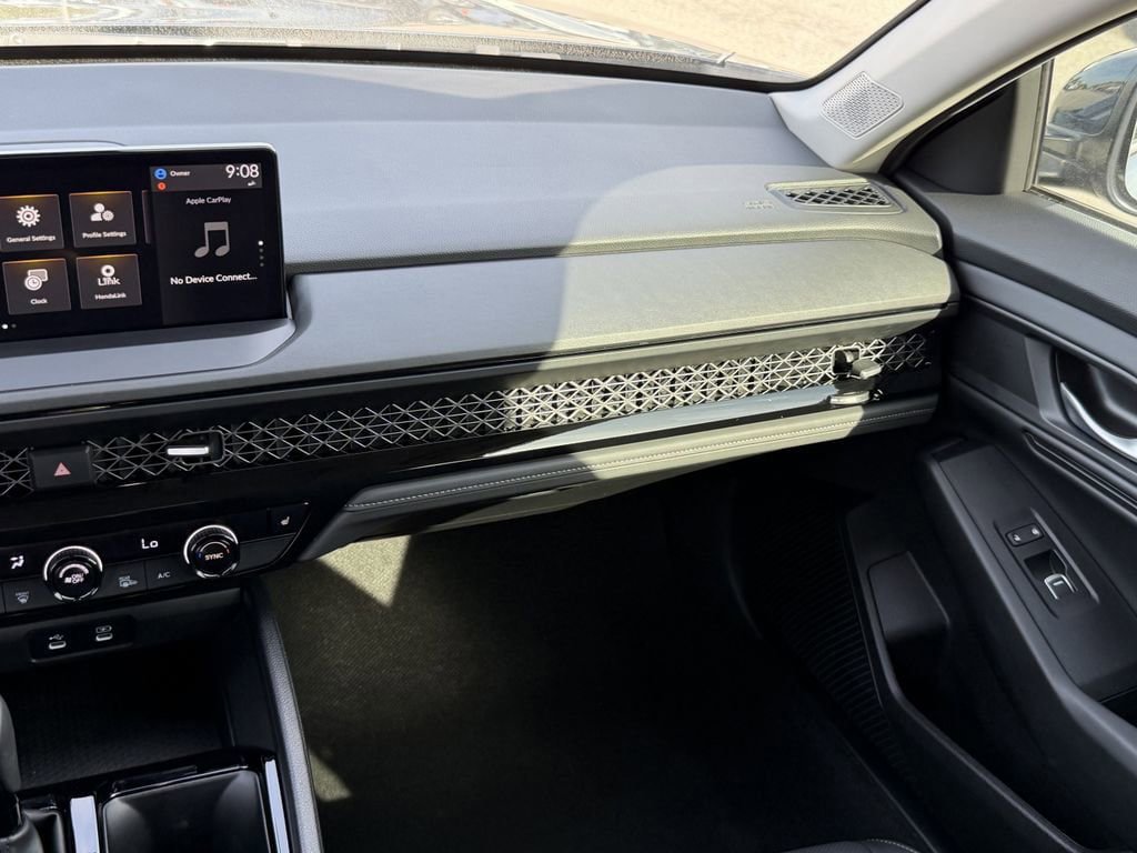 Used 2024 Honda Accord EX-L image 15
