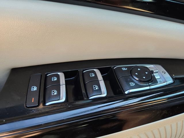 Used 2024 Kia Carnival SX Prestige FWD image 33