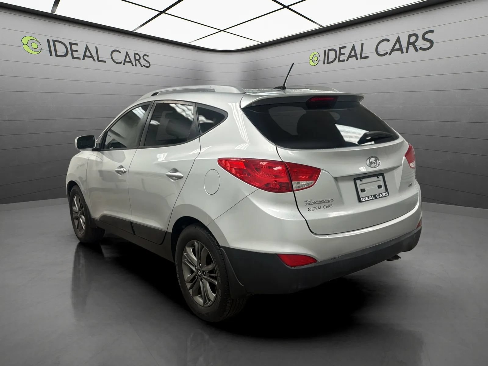 Used 2014 Hyundai Tucson SE AWD/4WD image 7