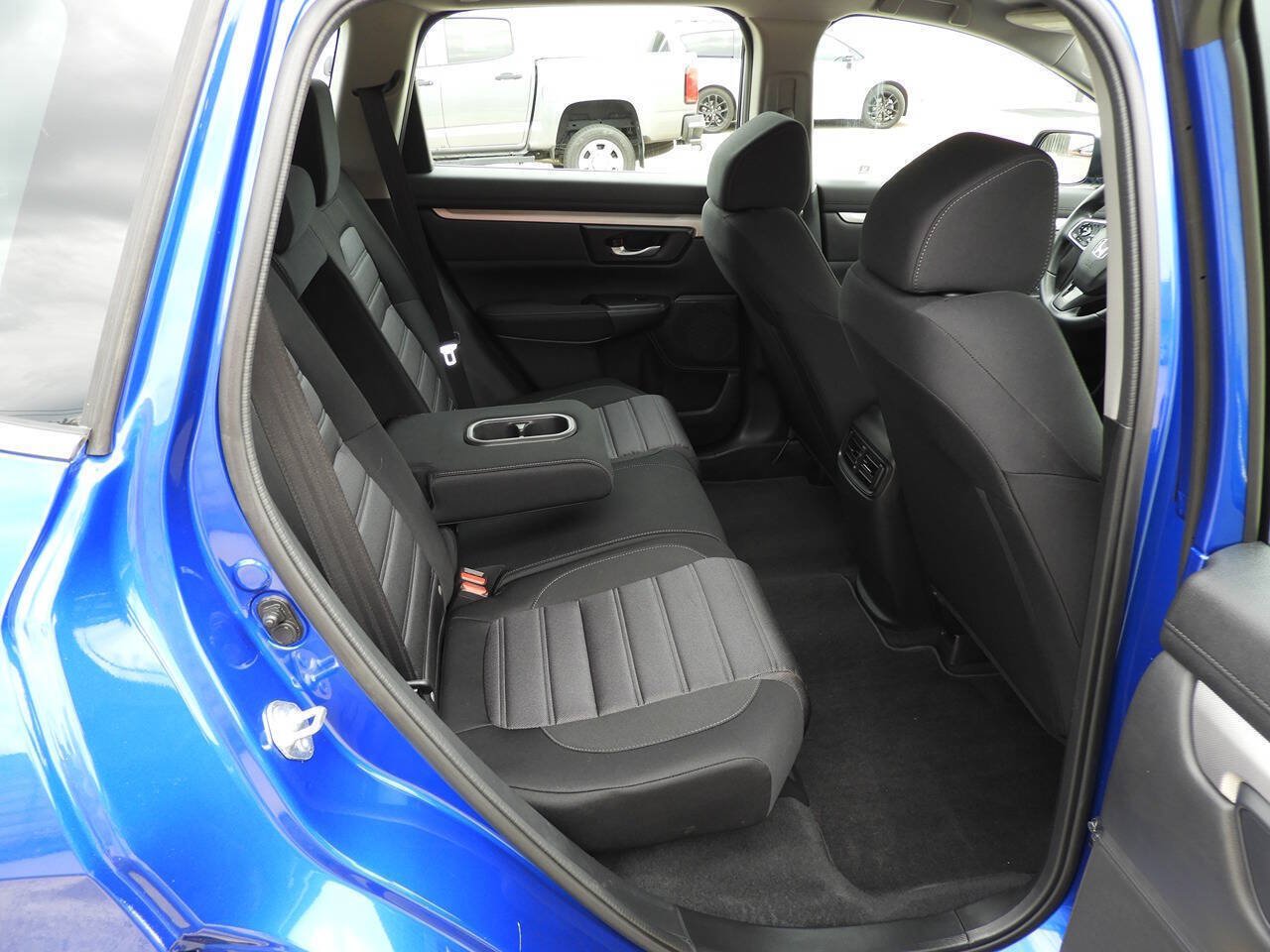 Used 2021 Honda CR-V Special Edition image 29