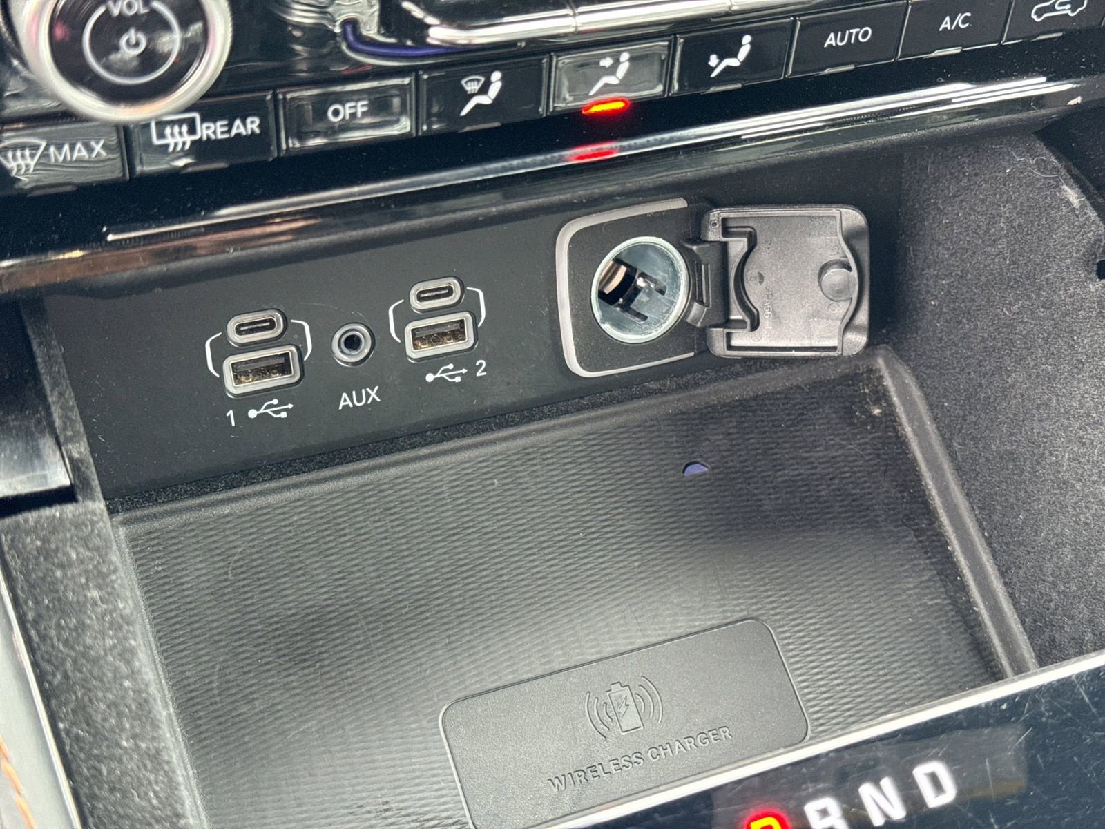 Used 2021 Jeep Grand Cherokee L Summit AWD/4WD image 36