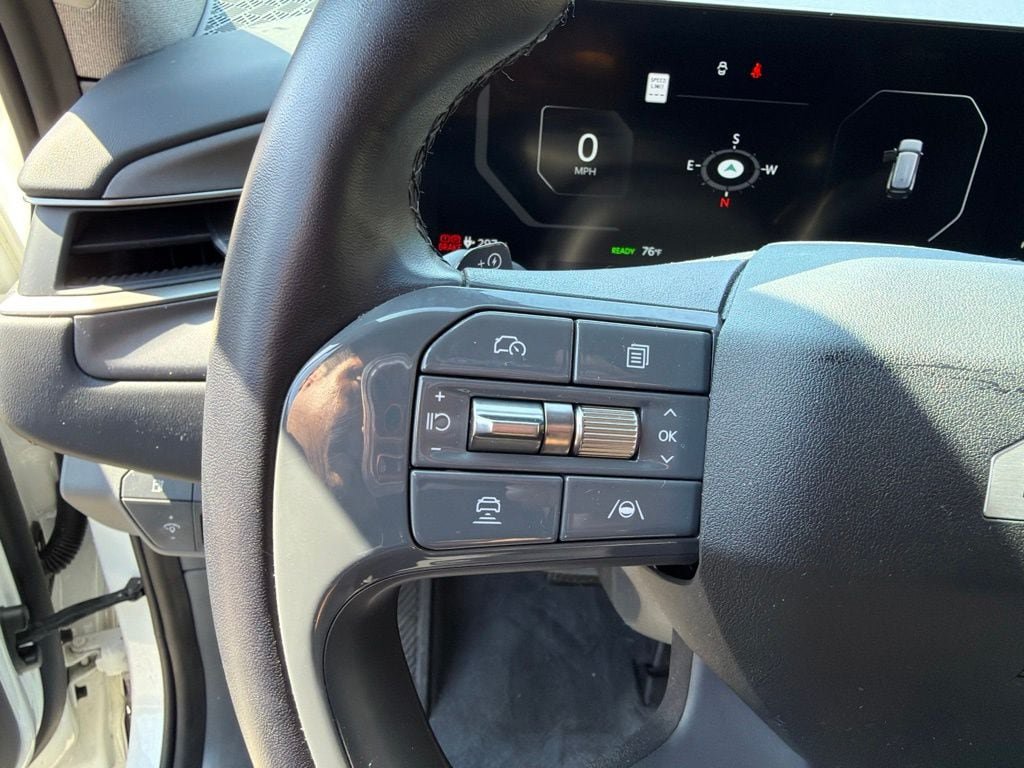 Certified 2024 Kia EV9 Wind AWD/4WD image 16