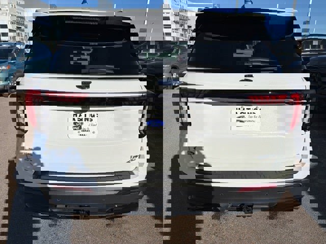 New 2026 Ford Explorer ST-Line image 5