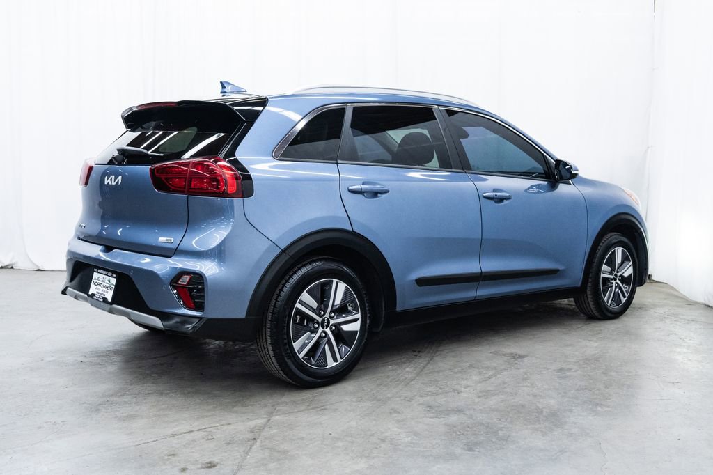 Used 2022 Kia Niro EX Premium FWD image 6