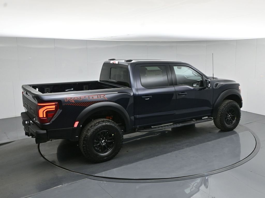 New 2026 Ford F150 Raptor image 43