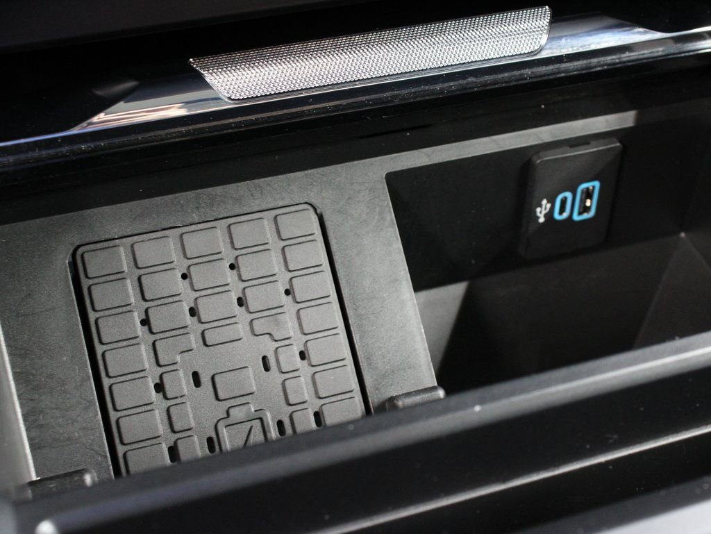 Used 2025 Ford F350 Lariat w/ Black Appearance Package image 72