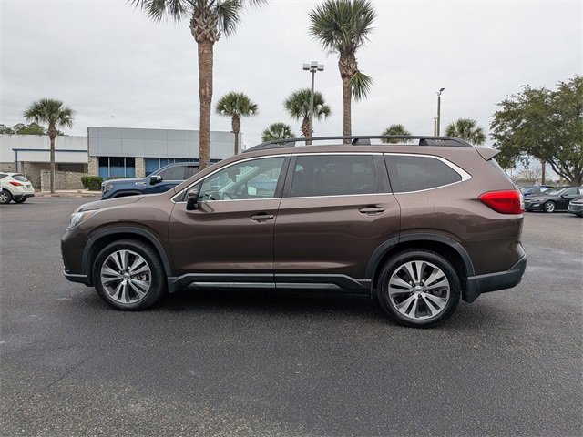 Used 2020 Subaru Ascent Limited w/ Popular Package #2A image 6