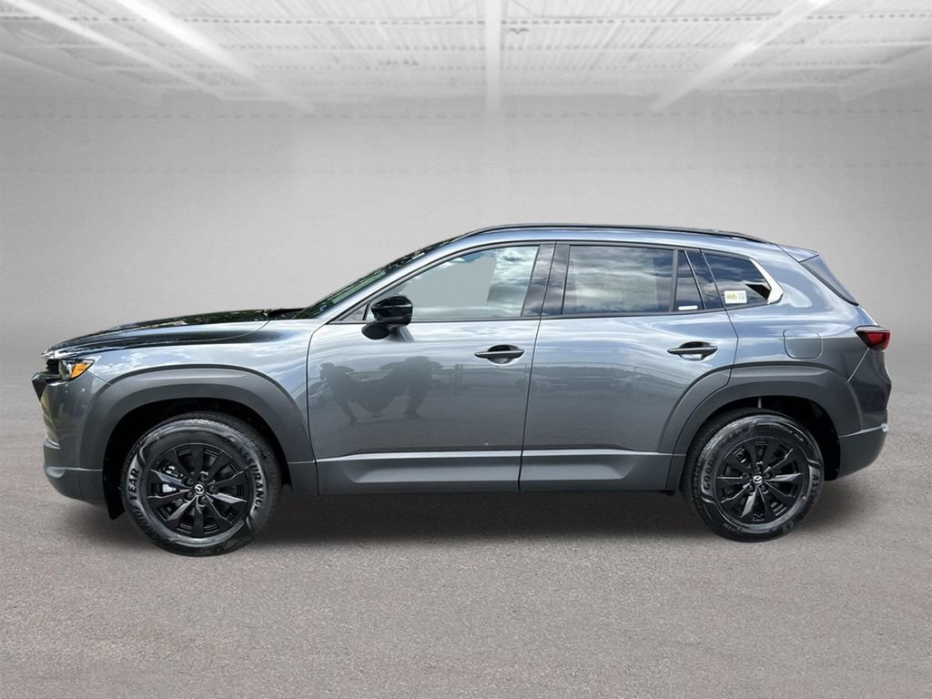 New 2026 MAZDA CX-50 AWD 2.5 Hybrid w/ Weather Package image 2