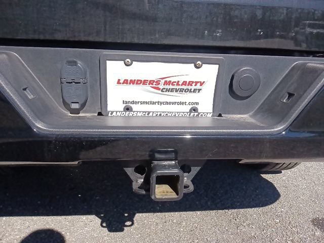 Used 2024 Chevrolet Silverado 1500 LT Trail Boss image 29