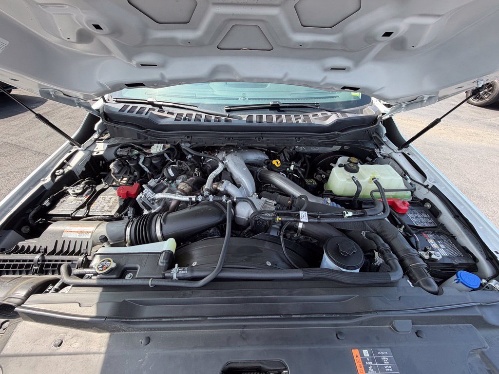 Used 2026 Ford F250 XL AWD/4WD image 24