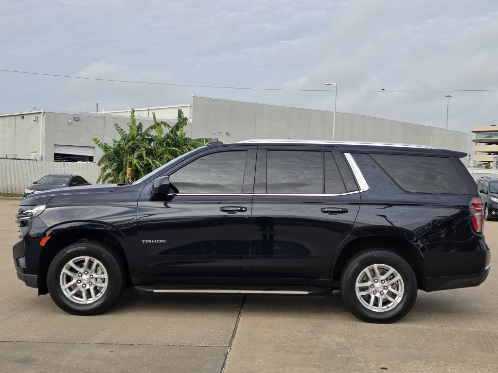 Used 2024 Chevrolet Tahoe LT RWD image 6