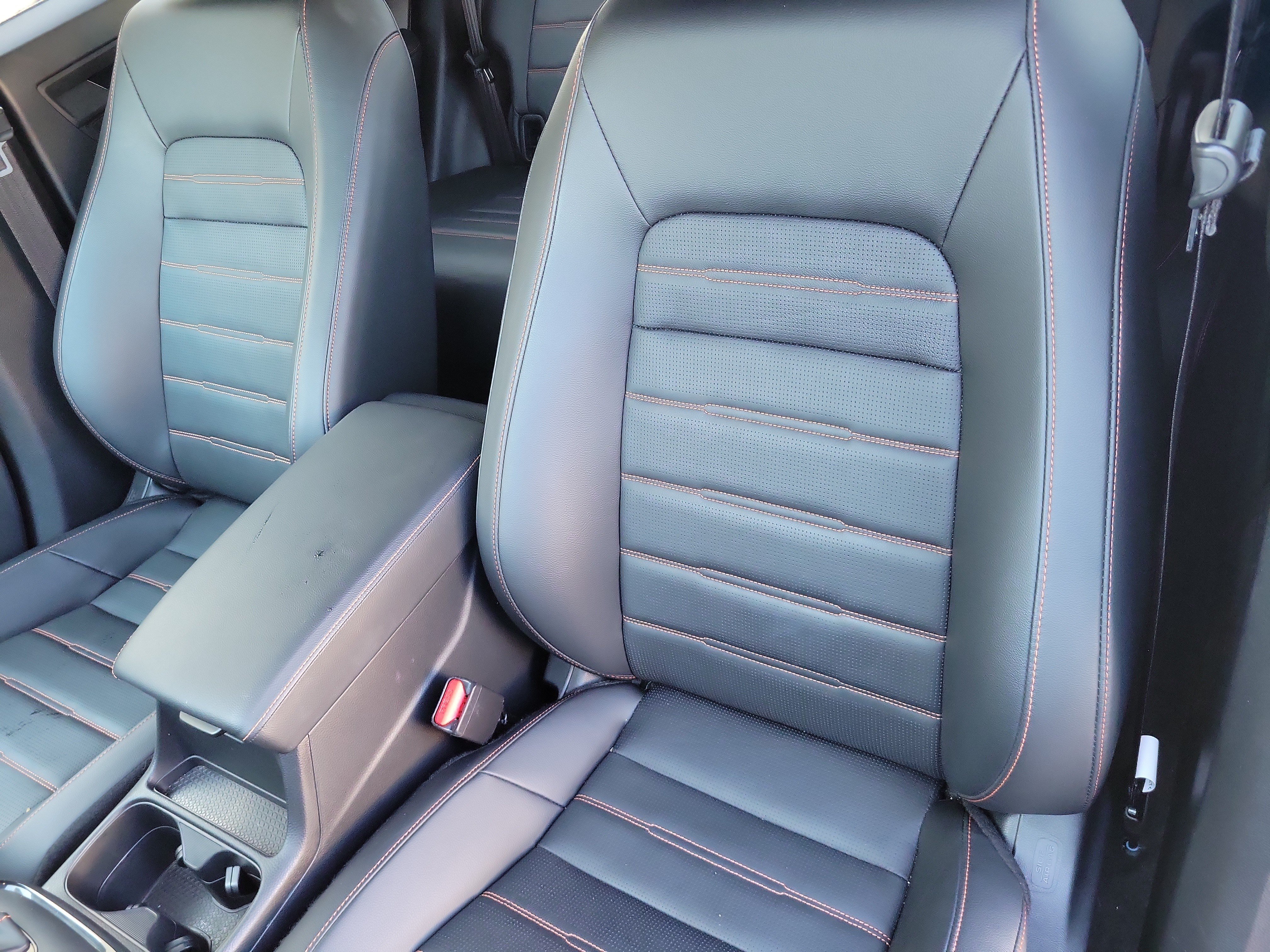 Used 2025 Honda CR-V Sport-L image 11